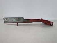 2005 Ford F-150 Driver Hood Hinge Red - Oemusedautoparts1.com