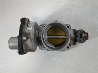 2004-2006 Ford F-150 Throttle Body P/N:AA5E-BB Fits Fits 2004 2005 2006 2007 2008 2009 2010 2011 2012 2013 2014 2015 2016 OE