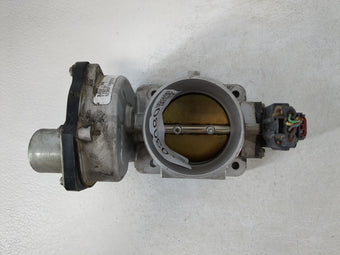 compare product 2004-2006 Ford F-150 Throttle Body P/N:AA5E-BB Fits Fits 2004 2005 2006 2007 2008 2009 2010 2011 2012 2013 2014 2015 2016 OEM Used Auto Parts