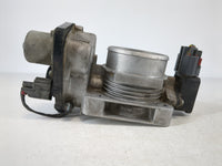 2004-2006 Ford F-150 Throttle Body P/N:AA5E-BB Fits Fits 2004 2005 2006 2007 2008 2009 2010 2011 2012 2013 2014 2015 2016 OE