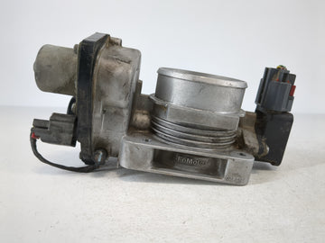 2004-2006 Ford F-150 Throttle Body P/N:AA5E-BB Fits Fits 2004 2005 2006 2007 2008 2009 2010 2011 2012 2013 2014 2015 2016 OEM Used Auto Parts