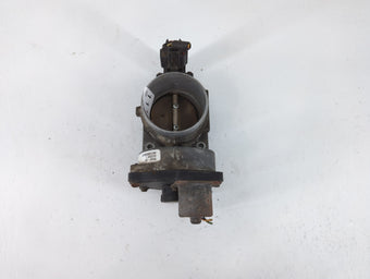 compare product 2004-2006 Ford F-150 Throttle Body P/N:6R3E-AA Fits Fits 2004 2005 2006 2007 2008 2009 2010 2011 2012 2013 2014 2015 2016 OEM Used Auto Parts