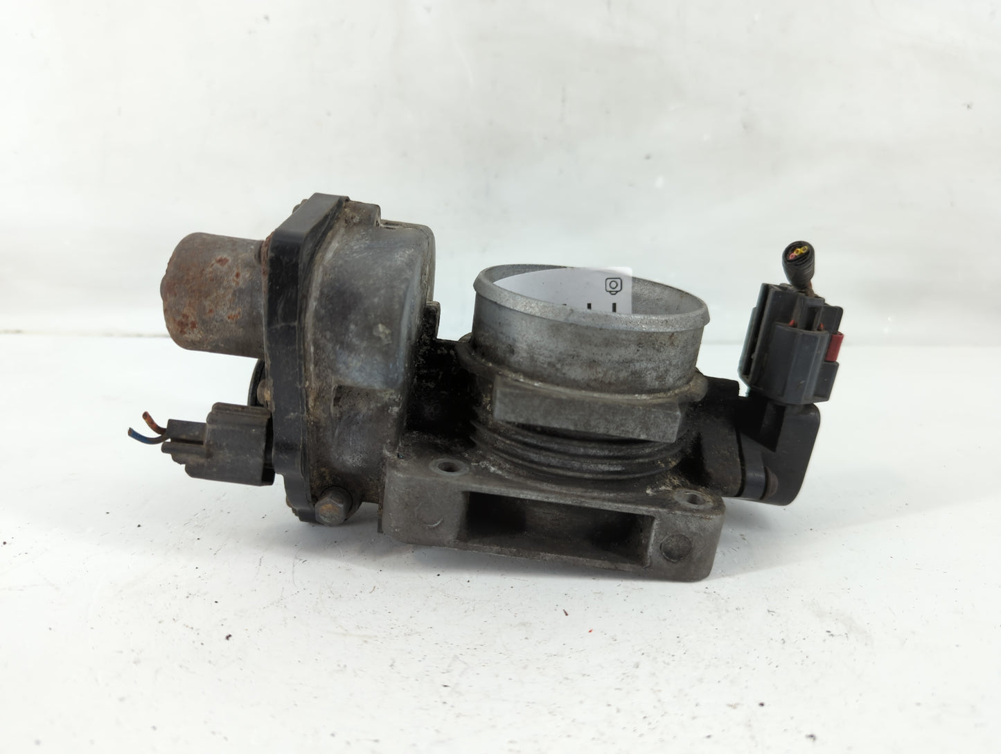 2004-2006 Ford F-150 Throttle Body P/N:6R3E-AA Fits Fits 2004 2005 2006 2007 2008 2009 2010 2011 2012 2013 2014 2015 2016 OE