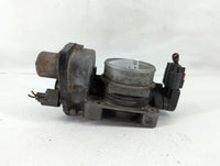 2004-2006 Ford F-150 Throttle Body P/N:6R3E-AA Fits Fits 2004 2005 2006 2007 2008 2009 2010 2011 2012 2013 2014 2015 2016 OE
