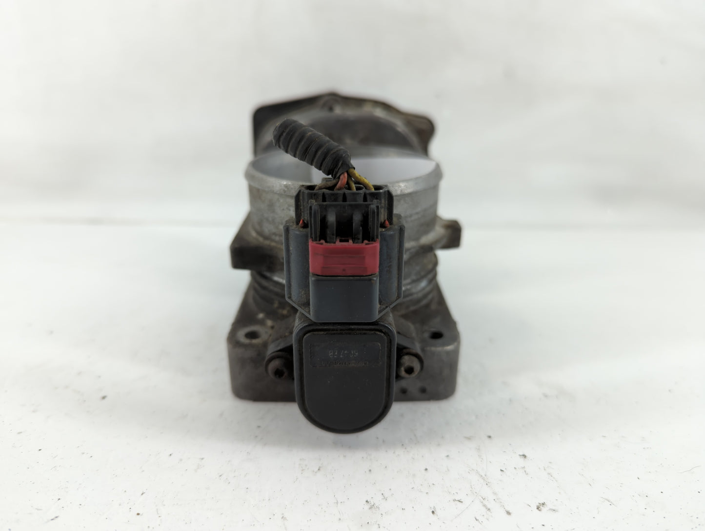 2004-2006 Ford F-150 Throttle Body P/N:6R3E-AA Fits Fits 2004 2005 2006 2007 2008 2009 2010 2011 2012 2013 2014 2015 2016 OE