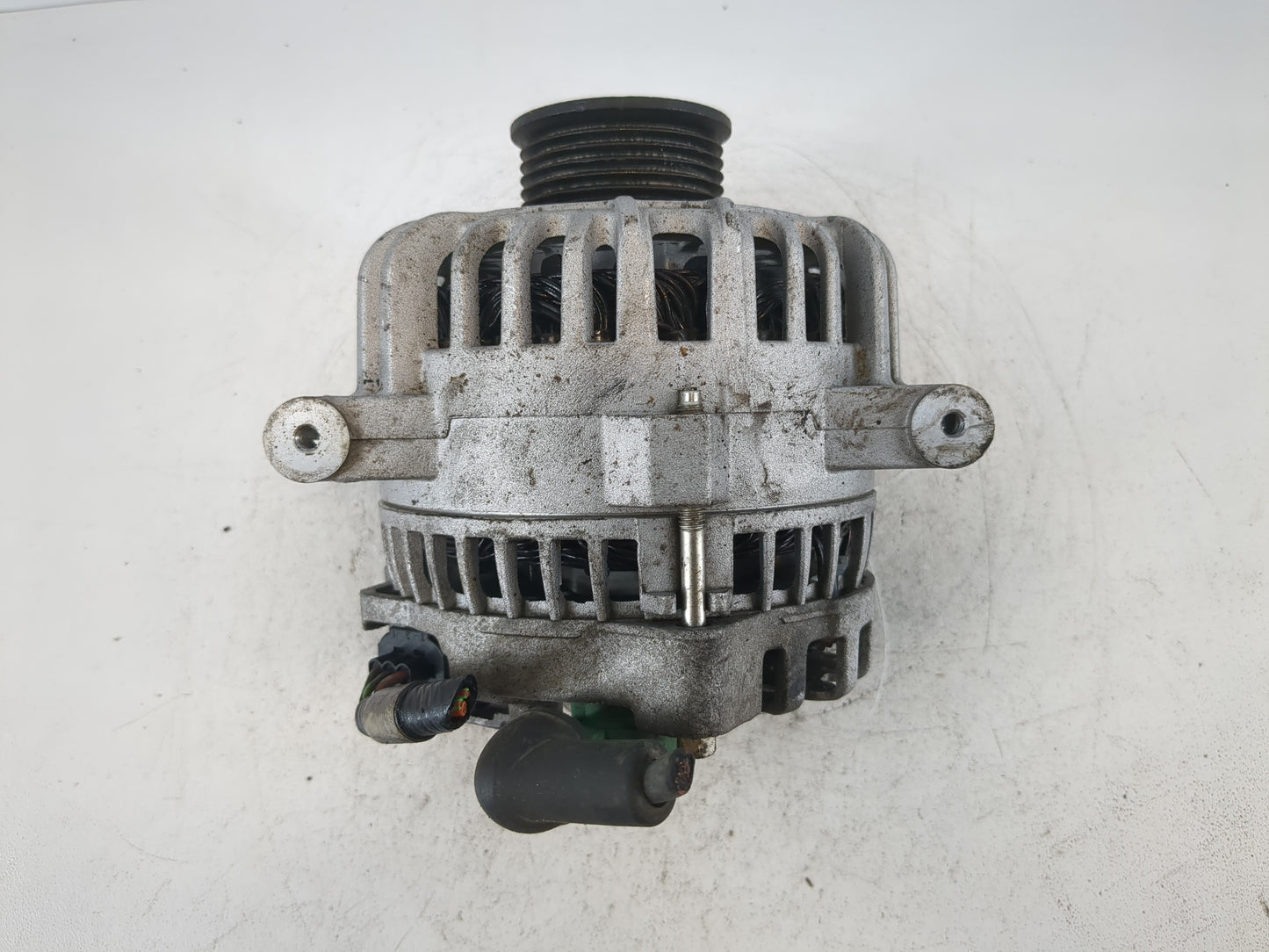 2005 Ford F-150 Alternator Replacement Generator Charging Assembly Engine OEM Fits OEM Used Auto Parts - Oemusedautoparts1.c