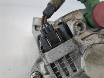 2005 Ford F-150 Alternator Replacement Generator Charging Assembly Engine OEM Fits OEM Used Auto Parts
