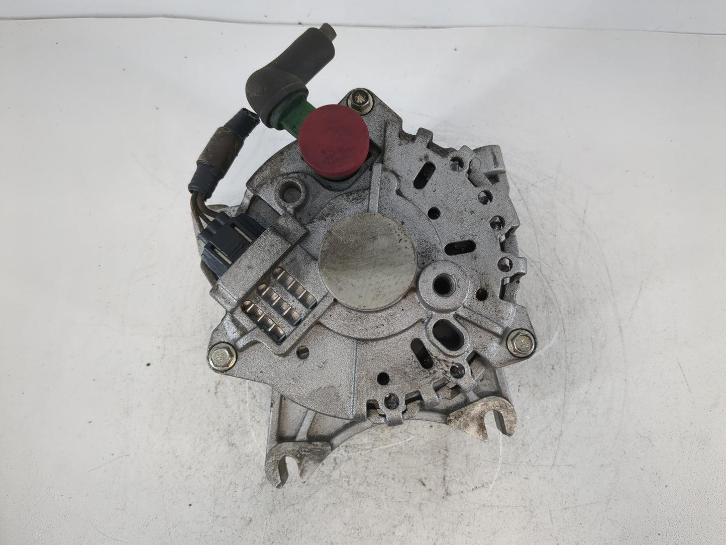 2005 Ford F-150 Alternator Replacement Generator Charging Assembly Engine OEM Fits OEM Used Auto Parts - Oemusedautoparts1.c