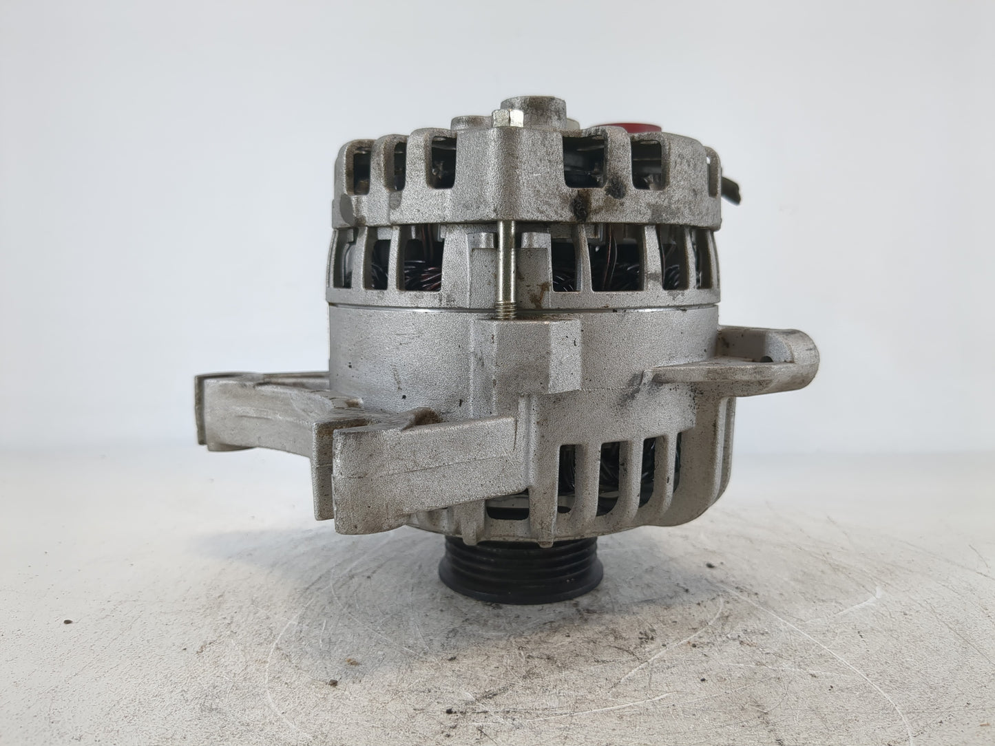 2005 Ford F-150 Alternator Replacement Generator Charging Assembly Engine OEM Fits OEM Used Auto Parts - Oemusedautoparts1.c