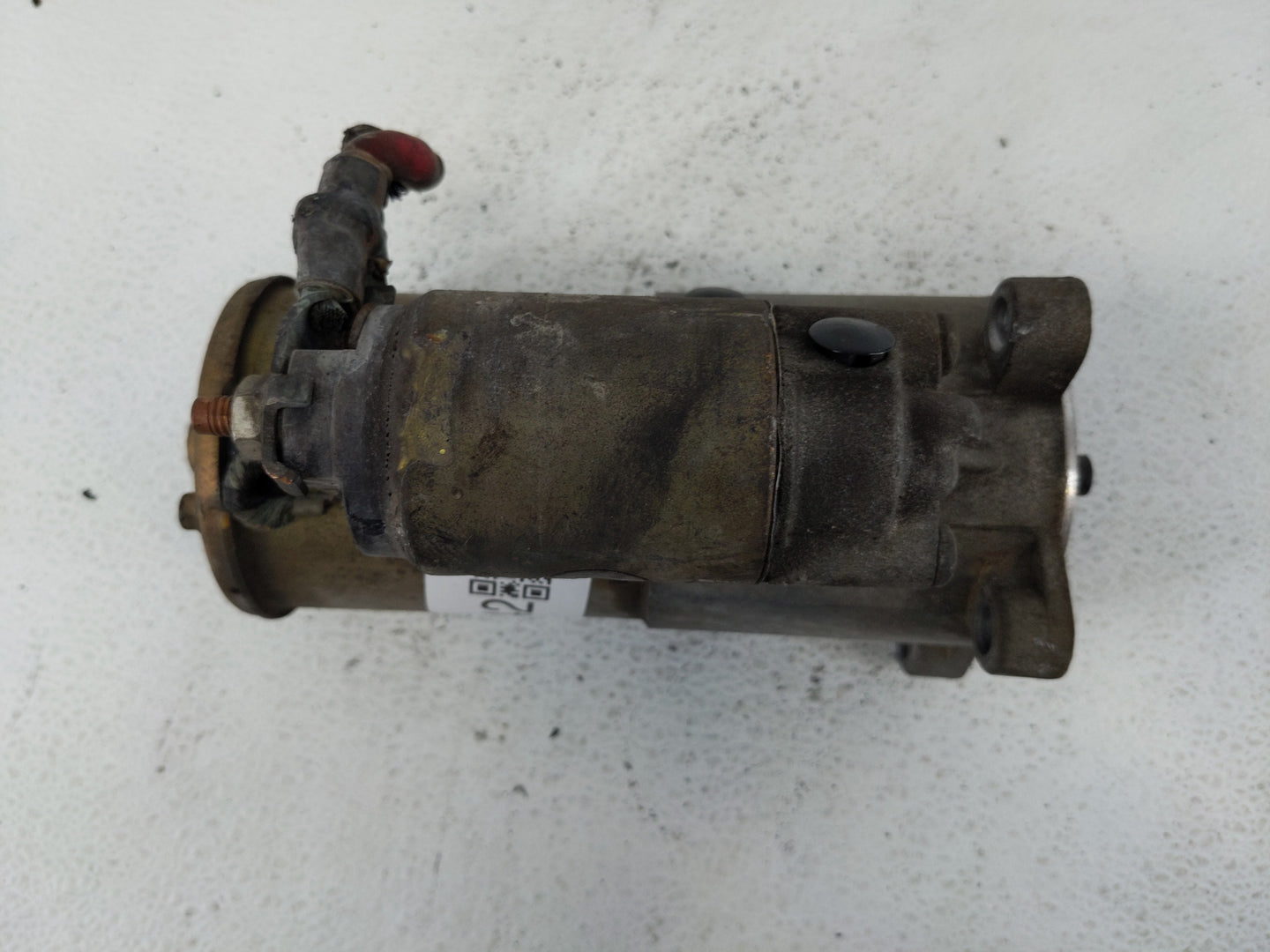 1999-2013 Ford F-150 Car Starter Motor Solenoid OEM P/N:5L34 11000 AA Fits OEM Used Auto Parts - Oemusedautoparts1.com