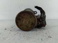 1999-2013 Ford F-150 Car Starter Motor Solenoid OEM P/N:5L34 11000 AA Fits OEM Used Auto Parts - Oemusedautoparts1.com