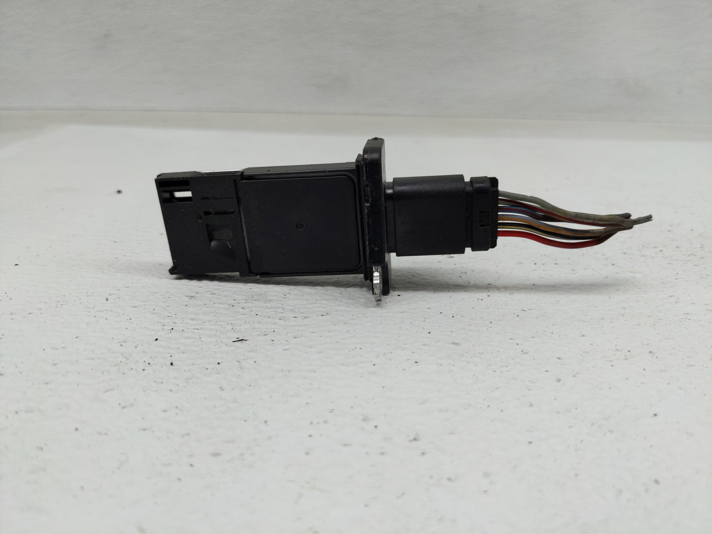 2005-2008 Ford F-150 Mass Air Flow Meter Maf - Oemusedautoparts1.com
