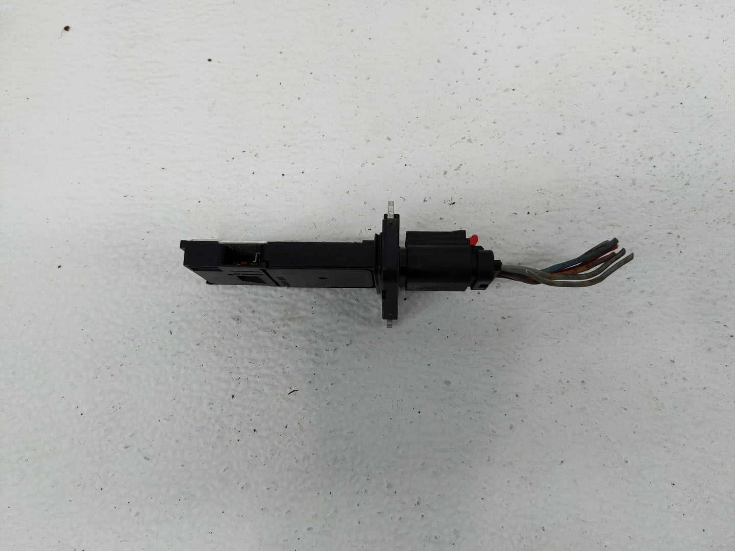 2005-2008 Ford F-150 Mass Air Flow Meter Maf - Oemusedautoparts1.com