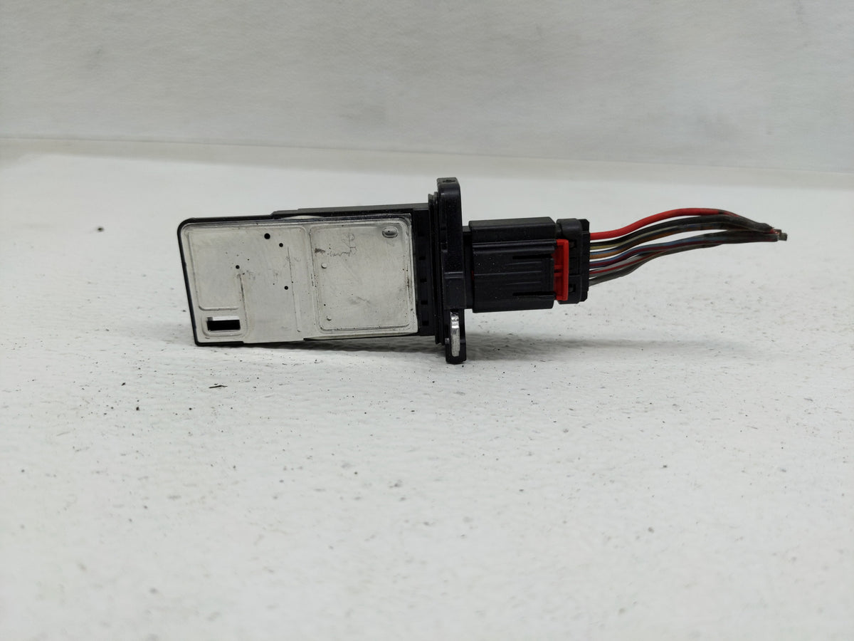 2005-2008 Ford F-150 Mass Air Flow Meter Maf Sensor 1149253 - Oemusedautoparts1.com