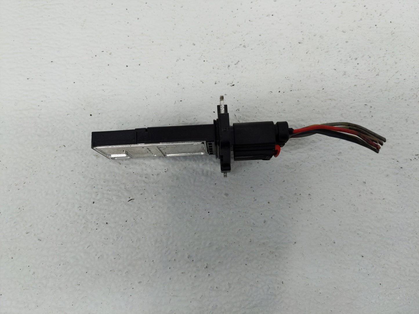 2005-2008 Ford F-150 Mass Air Flow Meter Maf - Oemusedautoparts1.com