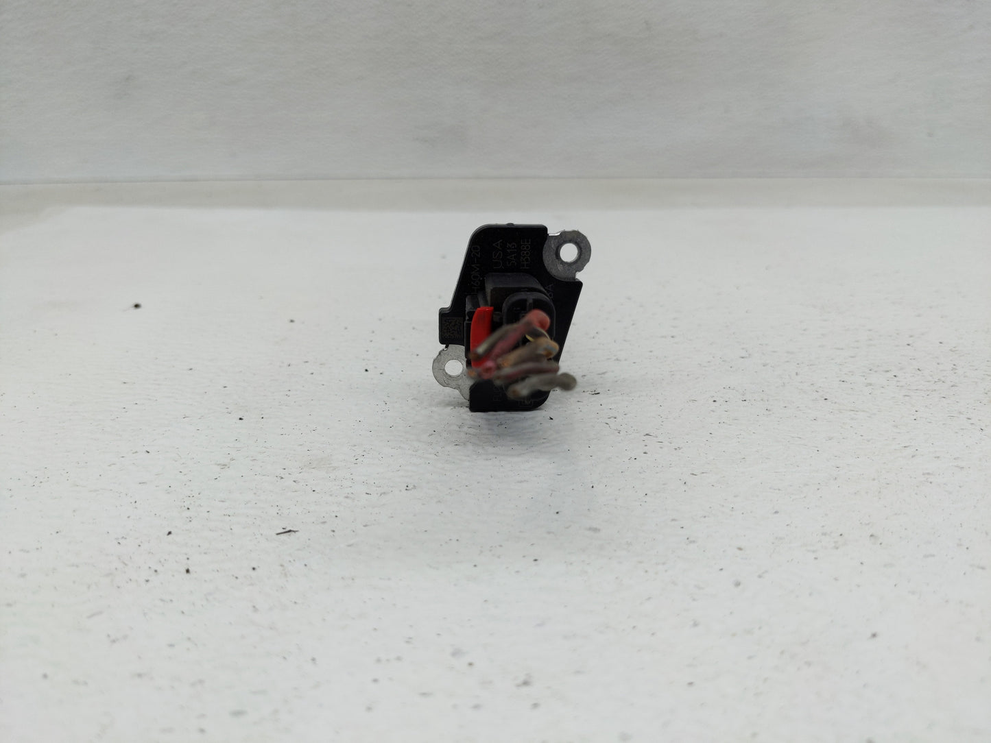 2005-2008 Ford F-150 Mass Air Flow Meter Maf - Oemusedautoparts1.com