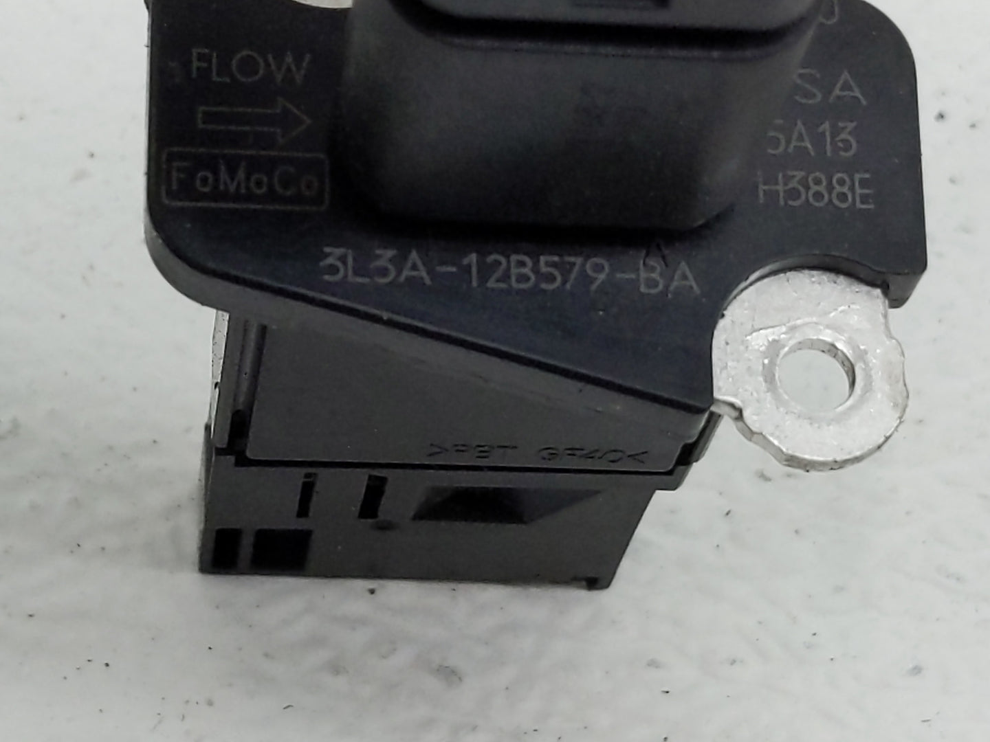 2005-2008 Ford F-150 Mass Air Flow Meter Maf - Oemusedautoparts1.com