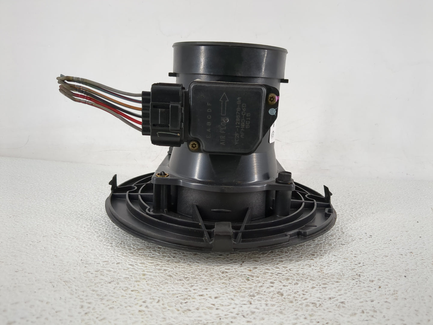 2004-2010 Ford F-150 Mass Air Flow Meter Maf - Oemusedautoparts1.com
