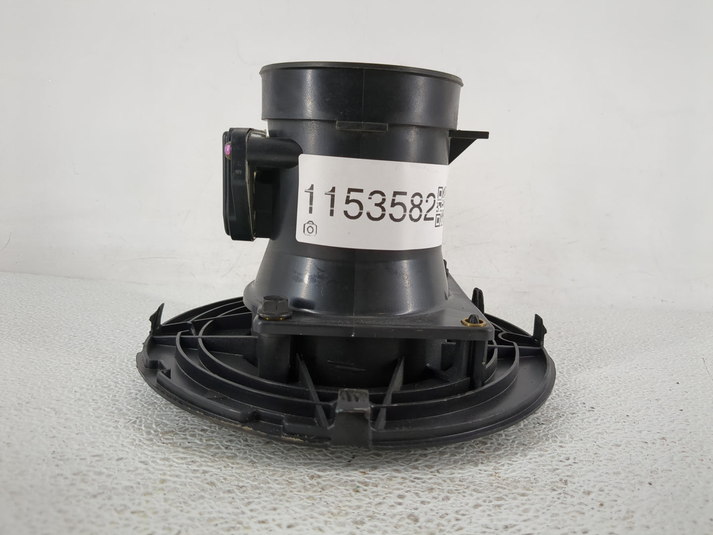 2004-2010 Ford F-150 Mass Air Flow Meter Maf - Oemusedautoparts1.com