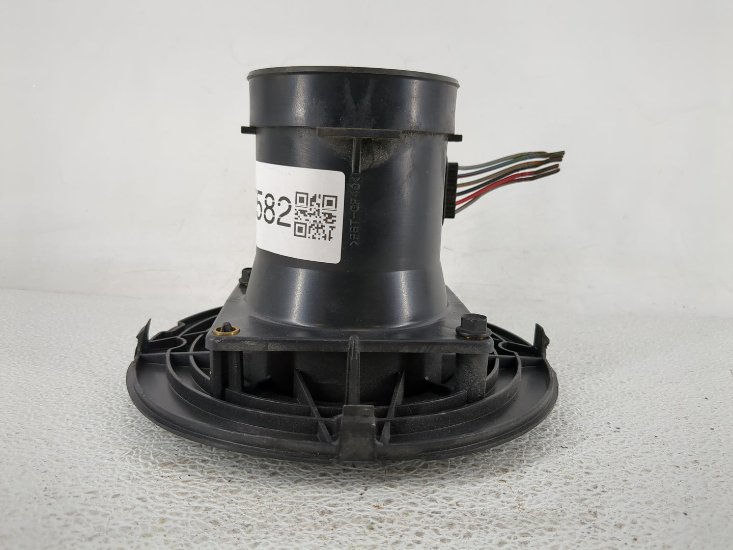 2004-2010 Ford F-150 Mass Air Flow Meter Maf - Oemusedautoparts1.com