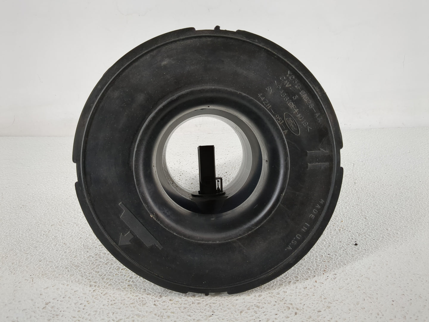 2004-2010 Ford F-150 Mass Air Flow Meter Maf - Oemusedautoparts1.com