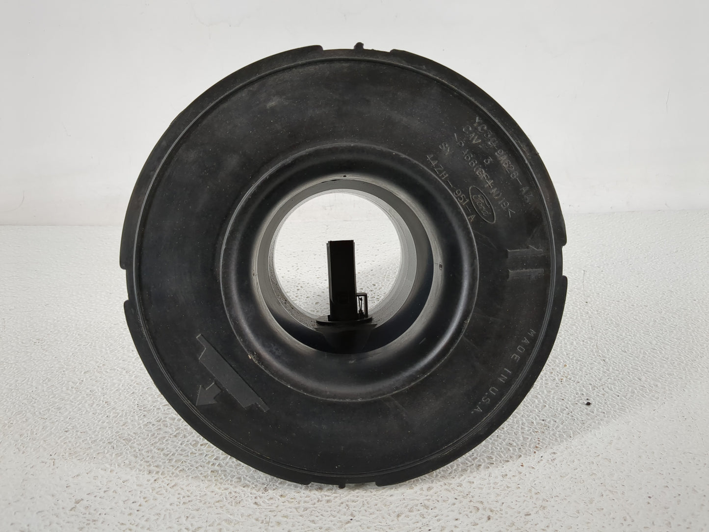 2004-2010 Ford F-150 Mass Air Flow Meter Maf - Oemusedautoparts1.com