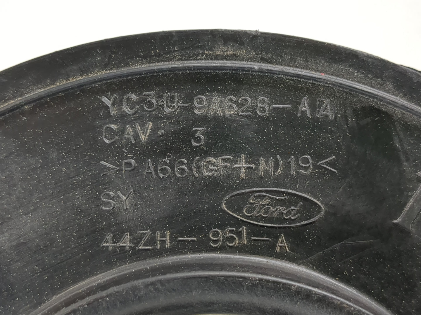 2004-2010 Ford F-150 Mass Air Flow Meter Maf - Oemusedautoparts1.com