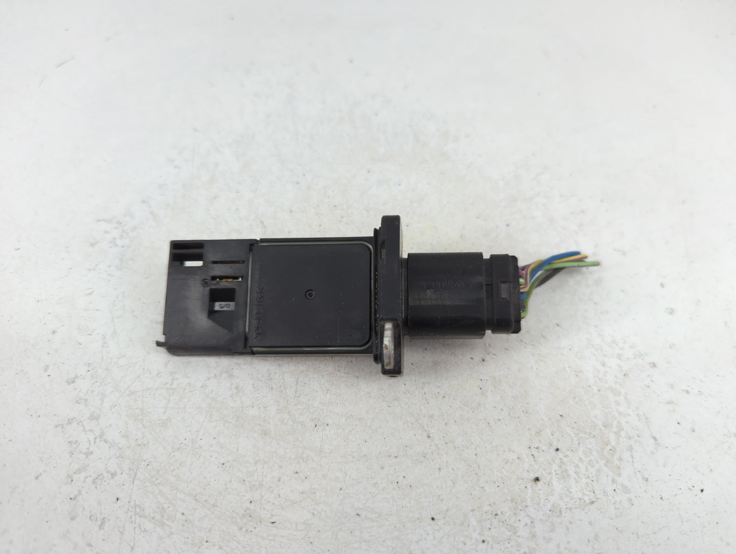 2004-2010 Ford F-150 Mass Air Flow Meter Maf - Oemusedautoparts1.com