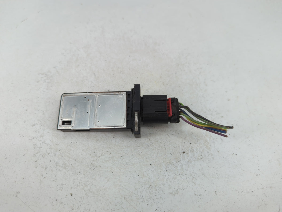 2004-2010 Ford F-150 Mass Air Flow Meter Maf Sensor 1155268 - Oemusedautoparts1.com