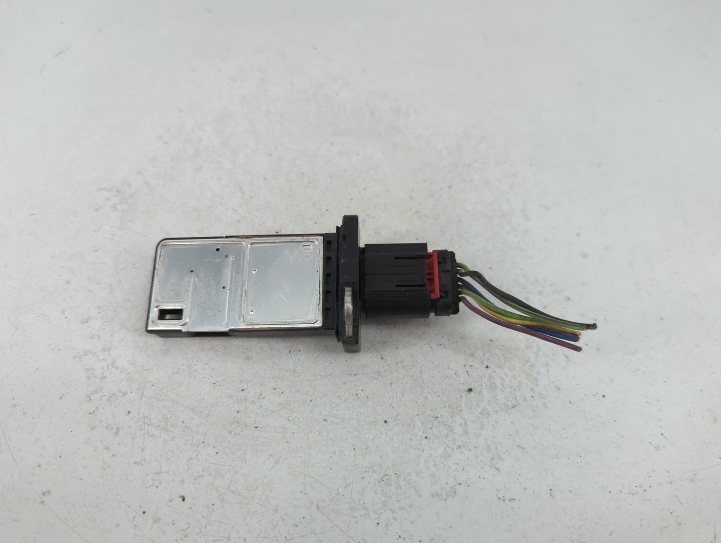 2004-2010 Ford F-150 Mass Air Flow Meter Maf - Oemusedautoparts1.com
