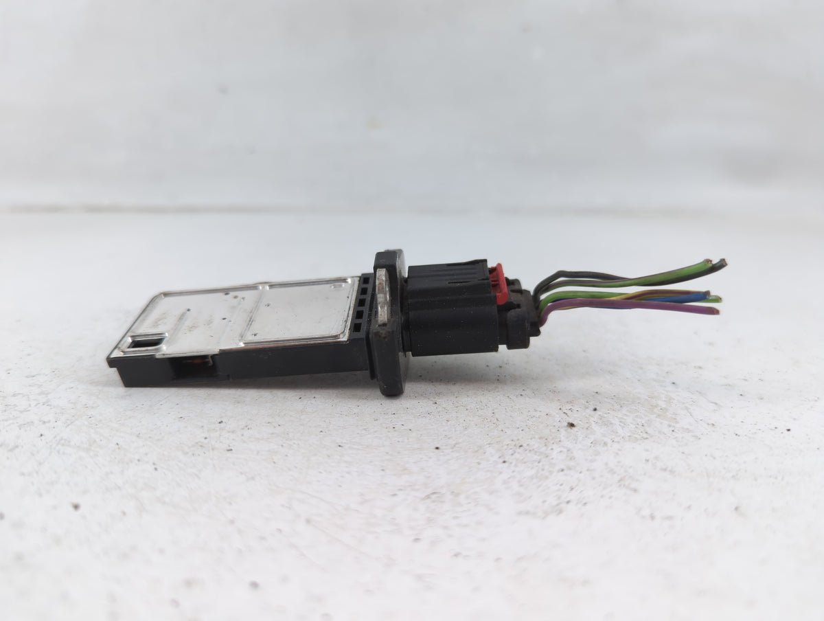 2004-2010 Ford F-150 Mass Air Flow Meter Maf Sensor 1155268 - Oemusedautoparts1.com