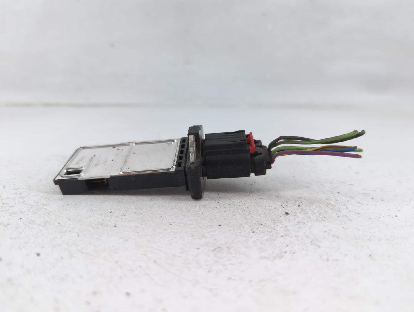 2004-2010 Ford F-150 Mass Air Flow Meter Maf - Oemusedautoparts1.com