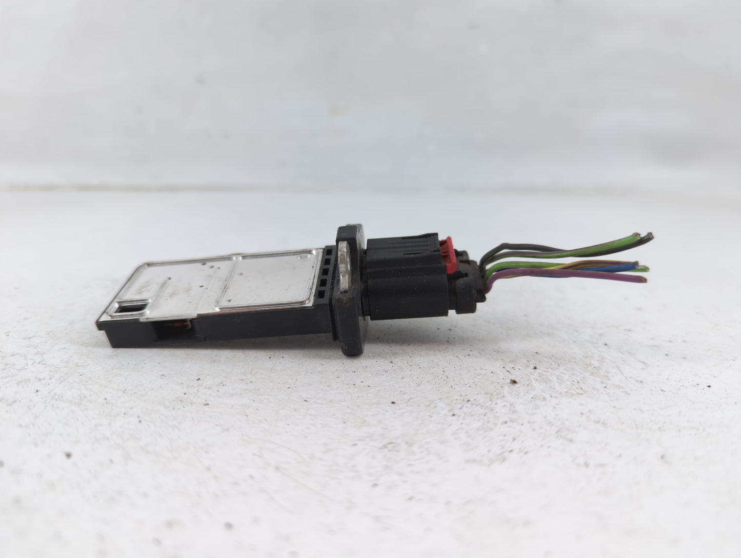 2004-2010 Ford F-150 Mass Air Flow Meter Maf - Oemusedautoparts1.com