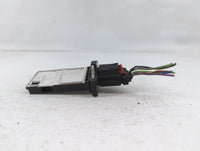 2004-2010 Ford F-150 Mass Air Flow Meter Maf - Oemusedautoparts1.com