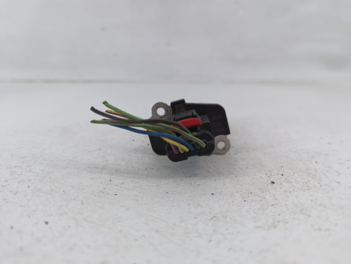 2004-2010 Ford F-150 Mass Air Flow Meter Maf - Oemusedautoparts1.com