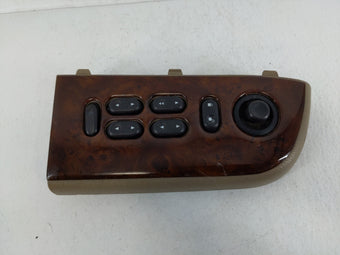 compare product 2004-2008 Ford F-150 Master Power Window Switch Replacement Driver Side Left P/N:005 4871 Fits Fits 2003 2004 2005 2006 2007 2008 OEM Used Auto Parts