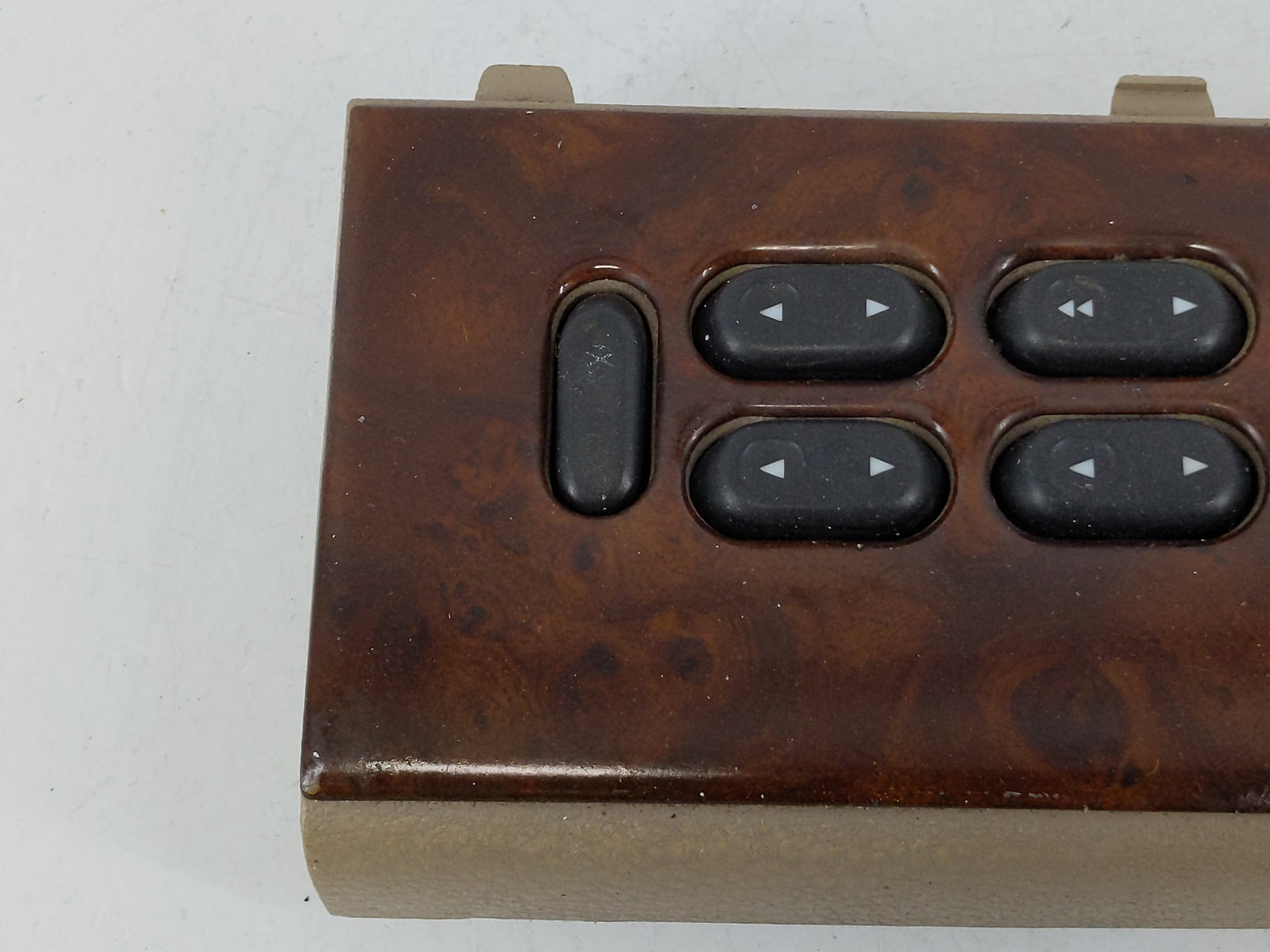 2004-2008 Ford F-150 Master Power Window Switch Replacement Driver Side Left P/N:005 4871 Fits Fits 2003 2004 2005 2006 2007