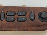 2004-2008 Ford F-150 Master Power Window Switch Replacement Driver Side Left P/N:005 4871 Fits Fits 2003 2004 2005 2006 2007