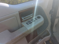 2004-2008 Ford F-150 Master Power Window Switch Replacement Driver Side Left Fits Fits 2003 2004 2005 2006 2007 2008 OEM Use