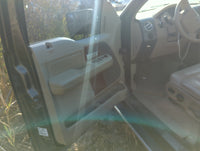 2004-2008 Ford F-150 Driver Front Door Oem 1164615 - Oemusedautoparts1.com