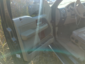 2004-2008 Ford F-150 Driver Front Door Oem