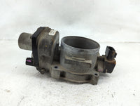 2004-2010 Ford F-150 Throttle Body Fits Fits 2004 2005 2006 2007 2008 2009 2010 OEM Used Auto Parts - Oemusedautoparts1.com