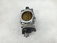 2004-2010 Ford F-150 Throttle Body Fits Fits 2004 2005 2006 2007 2008 2009 2010 OEM Used Auto Parts - Oemusedautoparts1.com