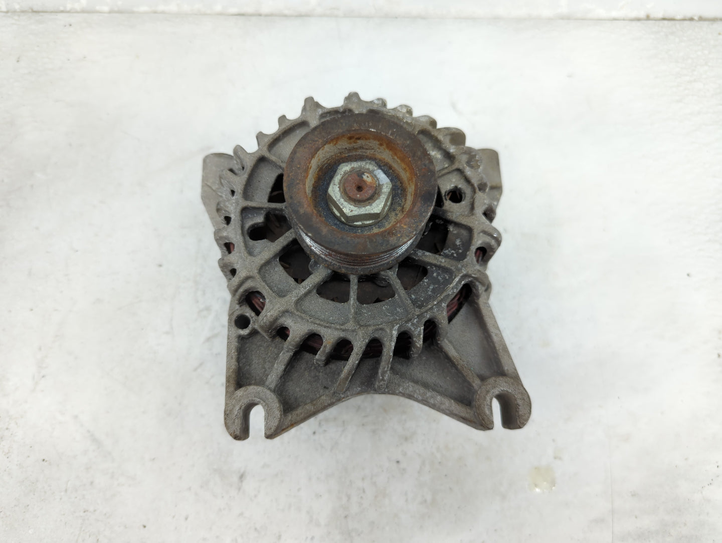 2004-2008 Ford F-150 Alternator Replacement Generator Charging Assembly Engine OEM Fits Fits 2004 2005 2006 2007 2008 OEM Us