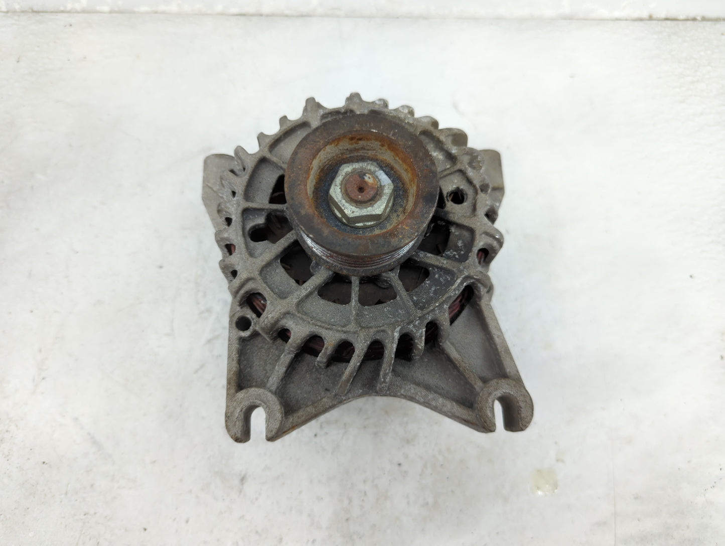 2004-2008 Ford F-150 Alternator Replacement Generator Charging Assembly Engine OEM Fits Fits 2004 2005 2006 2007 2008 OEM Us