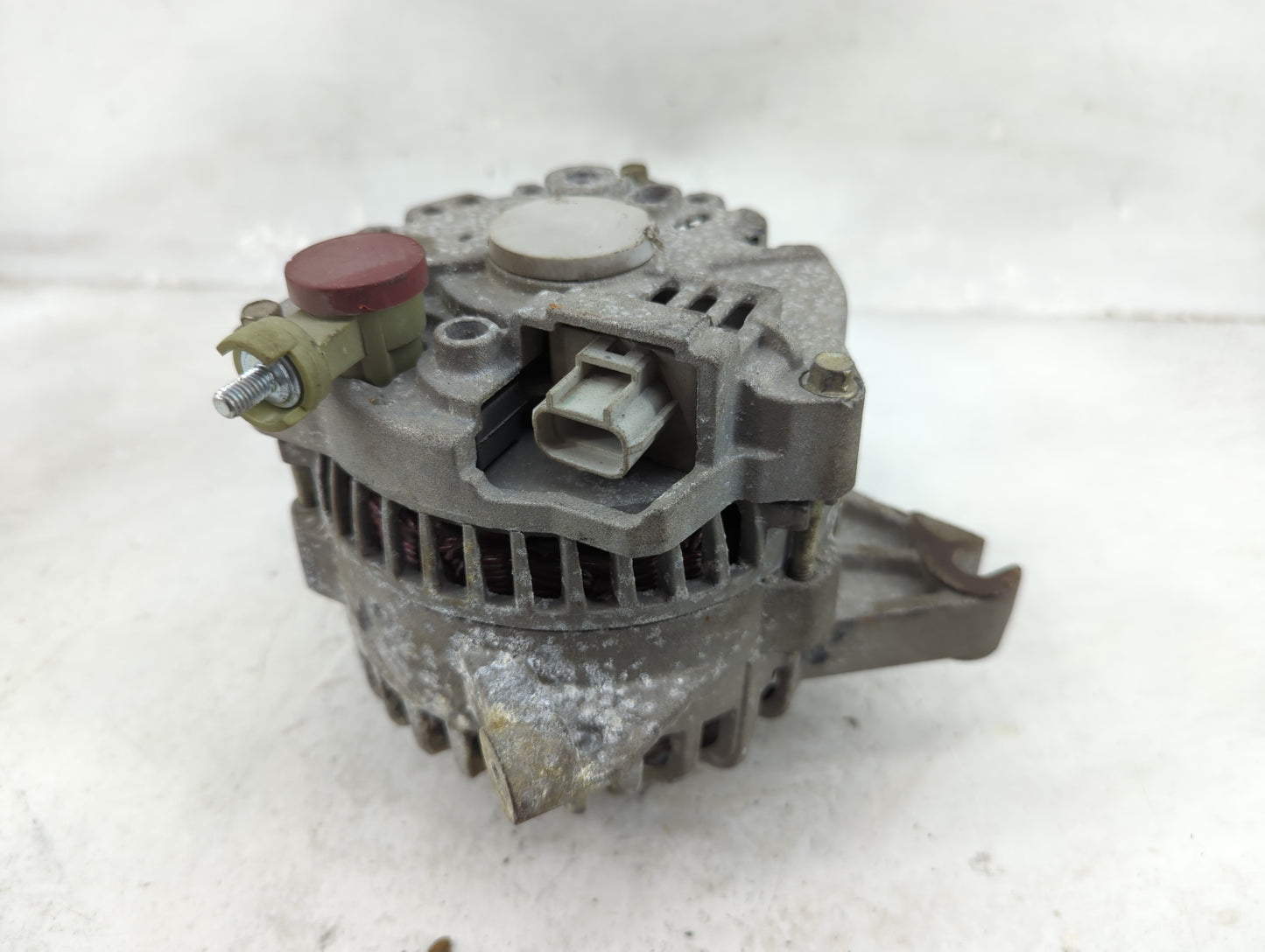 2004-2008 Ford F-150 Alternator Replacement Generator Charging Assembly Engine OEM Fits Fits 2004 2005 2006 2007 2008 OEM Us