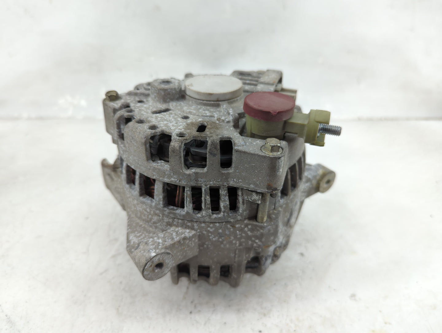2004-2008 Ford F-150 Alternator Replacement Generator Charging Assembly Engine OEM Fits Fits 2004 2005 2006 2007 2008 OEM Us