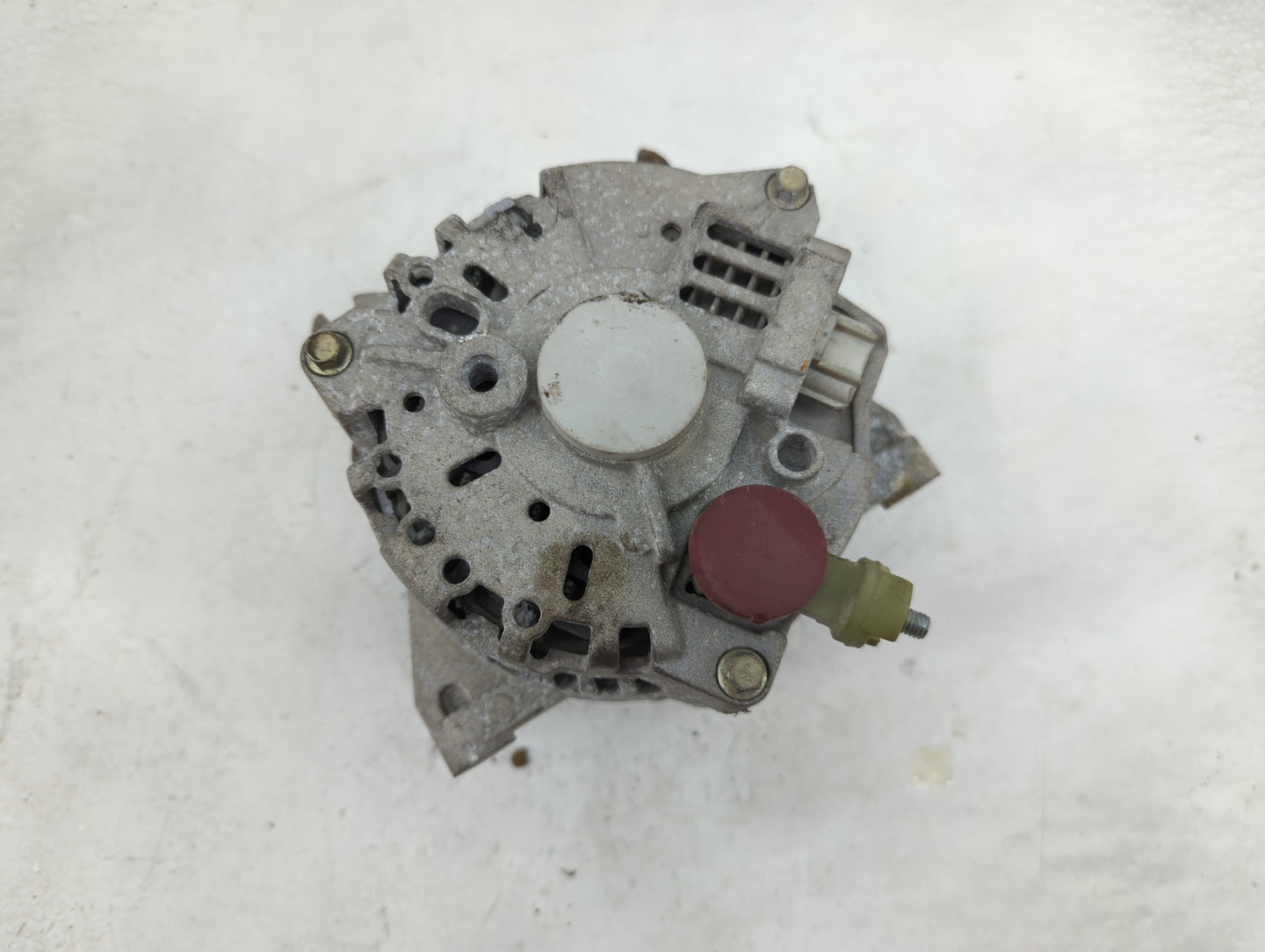 2004-2008 Ford F-150 Alternator Replacement Generator Charging Assembly Engine OEM Fits Fits 2004 2005 2006 2007 2008 OEM Us