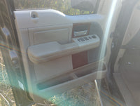 2005 Ford F-150 Front Left Driver Interior Door Panel Trim 1164699 - Oemusedautoparts1.com