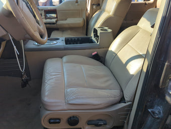 compare product 2004-2008 Ford F-150 Driver Front Seat Oem